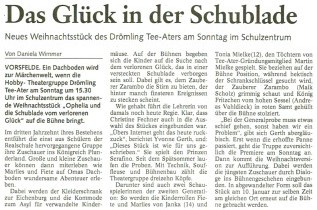 Klicken zum Anzeigen! - TEXT aus Wolfsburger Nachrichten vom 10.12.2009