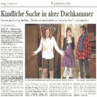 Klicken zum Anzeigen! - Wolfsburger Nachrichten vom 14.12.2009